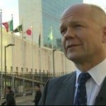 William Hague
