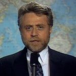 Wolf Blitzer, small man big name
