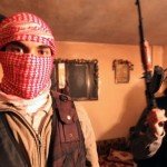 armed group