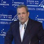 barak herzliya conference