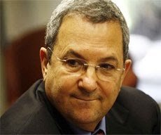barak