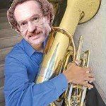 dersh on tuba