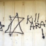 hebron-graffiti
