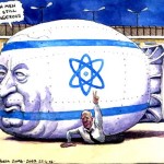 israel-nuclear-threat