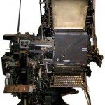 linotype