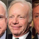 mccain_lieberman_graham_ap_POLITICO