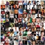 most poplular googl+ accounts