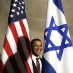 obama-israeli-flag