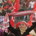 palestine citizens