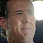 santorum-the second coming
