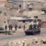 syria