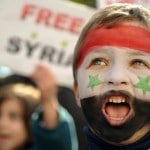 syriachild