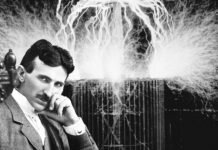 Was Nikola Tesla Murdered by Otto Skorzeny?