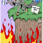 us-israel-dragging-world-to-another-war