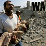 war israel