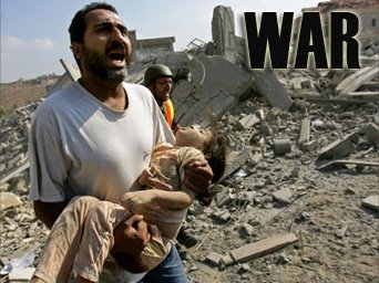 Yet Another War for Israel