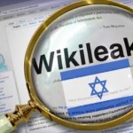wikileaks israel