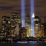 Tribute in Light