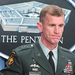 MCCHRYSTAL