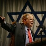 Hagee Fundamentalist Christian