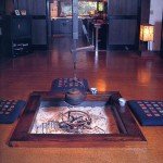 Hearth