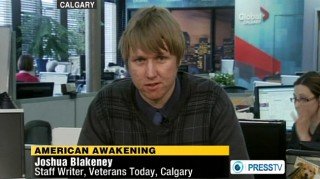 Joshua_Blakeney Staff Writer VT