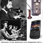 Phone evolution1