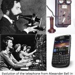 Phone evolution1