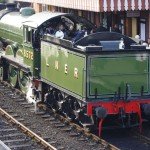 Just overhauled B12 bult in 1928