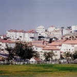 West Bank-Beitar_Ilit
