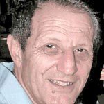 Ze’ev Herzog