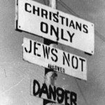 christians only