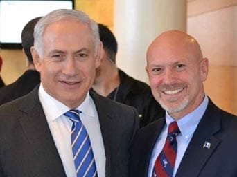 clemmons-netanyahu