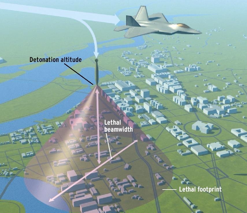 Why Should America Burn?