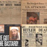 headlines