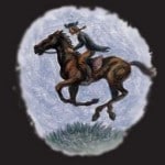 ride-horse