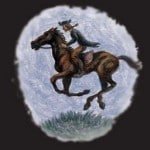 ride-horse