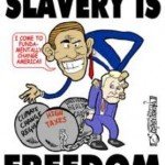 slavery