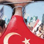syrian conundrum