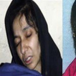 Aafia Siddiqui