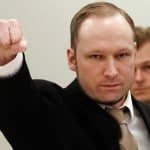 Anders Behring Breivik