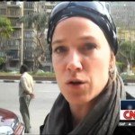 Arwa Damon CNN anchor and correspondent