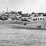 Beersheba_1917