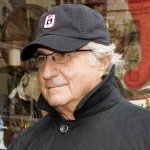 Bernie Madoff Master Ponzi schemer