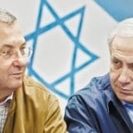 Bibi and Barak Haaretz