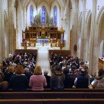 Cathedral of St. Philip Atlanta Georgia