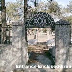 Entrance-Enclosed-Area-Beheshtieh cemetary