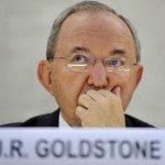 Goldstone Report