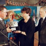 Hagee and settlements