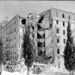 King David Hotel Bombing – Irgun